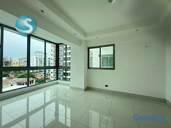 apartamentos - Apartamento Clásico / Vista despejada / piso alto 6