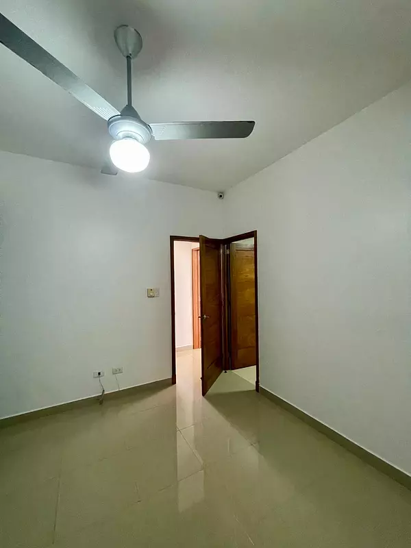 apartamentos - Apartamento en venta en Evaristo Morales  5