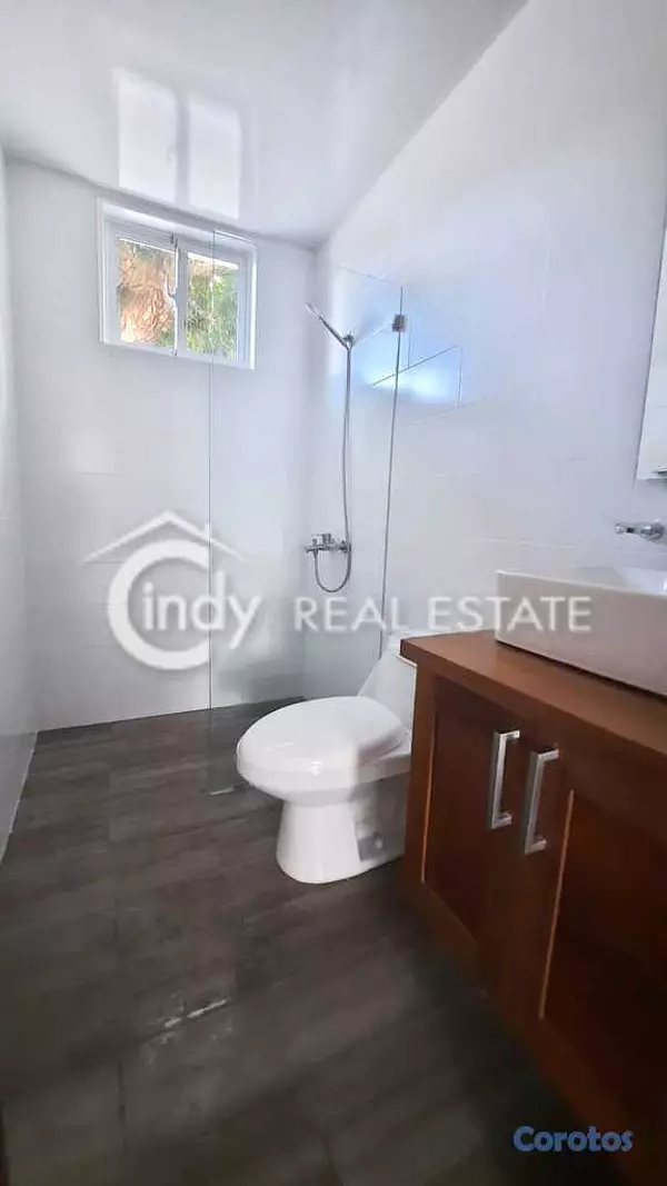 apartamentos - Apartamento 116 M2 en Renta, 3 habitaciones, 2 Par 13