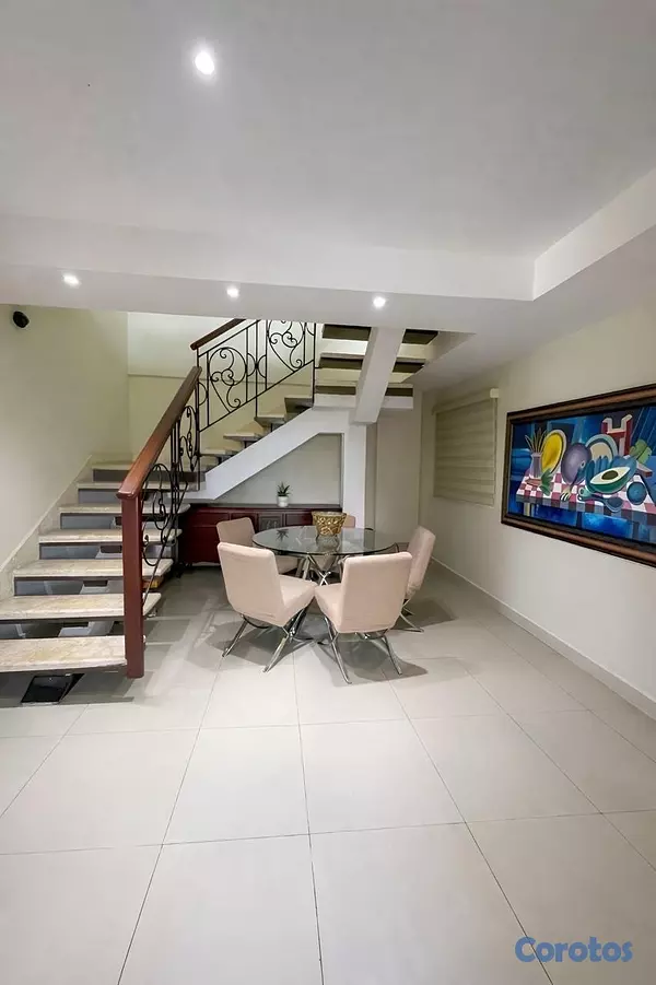 apartamentos - Espectacular Penthouse en Gazcue
 6