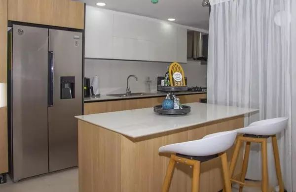 apartamentos - Apartamento, Arroyo Hondo 5
