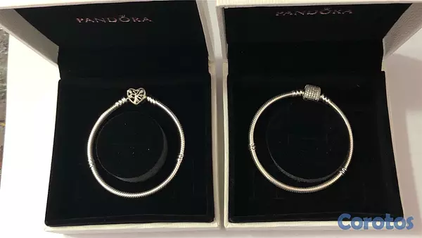 joyas, relojes y accesorios - Originales 3