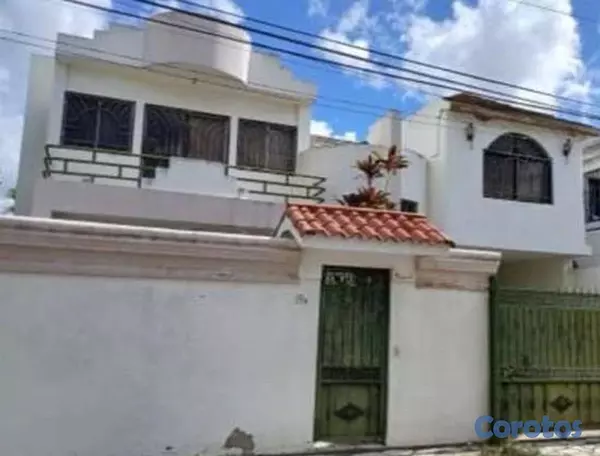 casas - vendo casa amplia de 3 habitaciones en vista hermosa  2