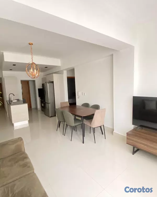 apartamentos - Se vende apto. de 2 hab. en Mirador Norte, para vi 3