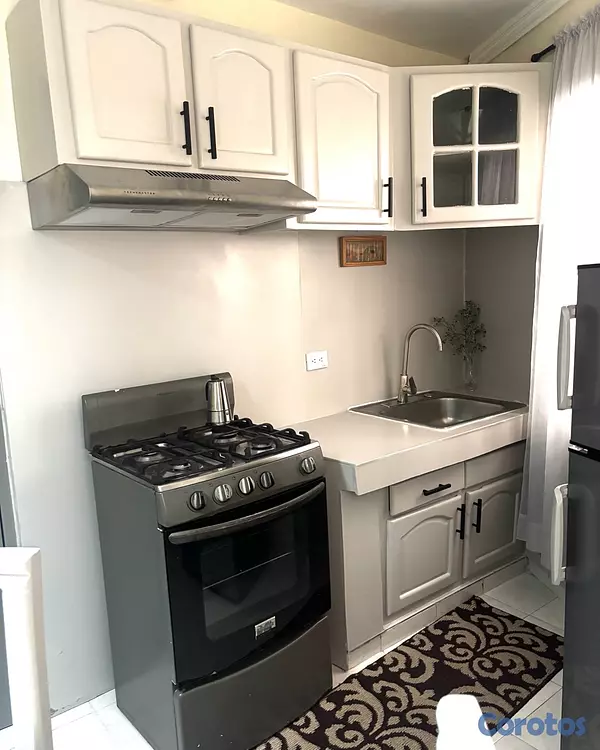apartamentos - Entrega inmediata, amueblado  8