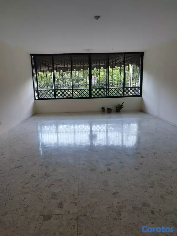 apartamentos - SIN INTERMEDIARIOS ANACAONA FRENTE PARQUE MIRADOR 200 MTS 3