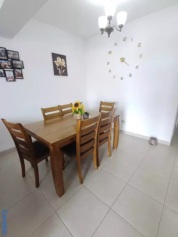 apartamentos - Vendo Apartamento en Quisqueya ma 3