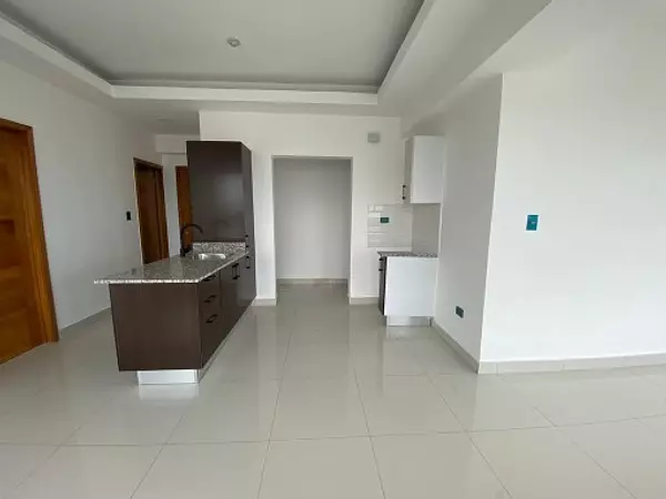 apartamentos - Alquilo en Renacimiento, moderno apartamento detrás de la Comandancia  7