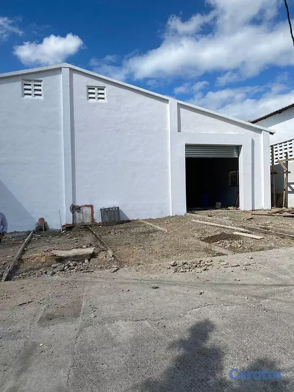 otros inmuebles - Almacén con Oficinas en Alquiler – 500 m² | Avenid 5