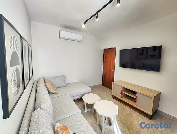 apartamentos - TORRE ROOFTOP Y GIMNASIO MONTE VERDE LAS PALOMAS S 5