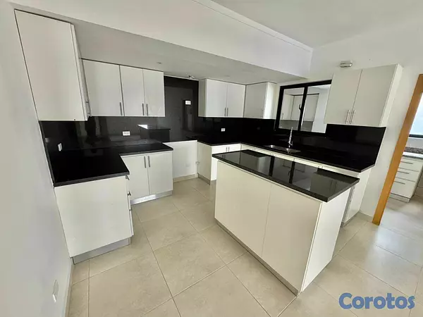 penthouses - Vendo Pent-House en Evaristo Morales  10