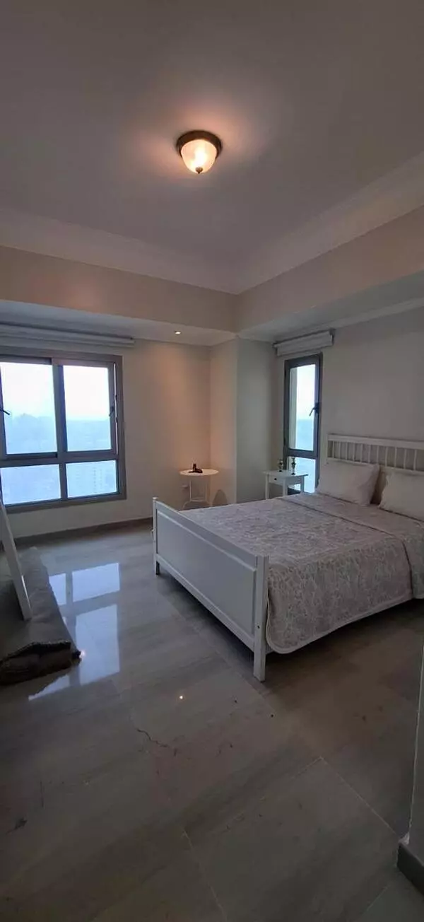 apartamentos - Apartamento de 3 Habitaciones en Malecón Center 7