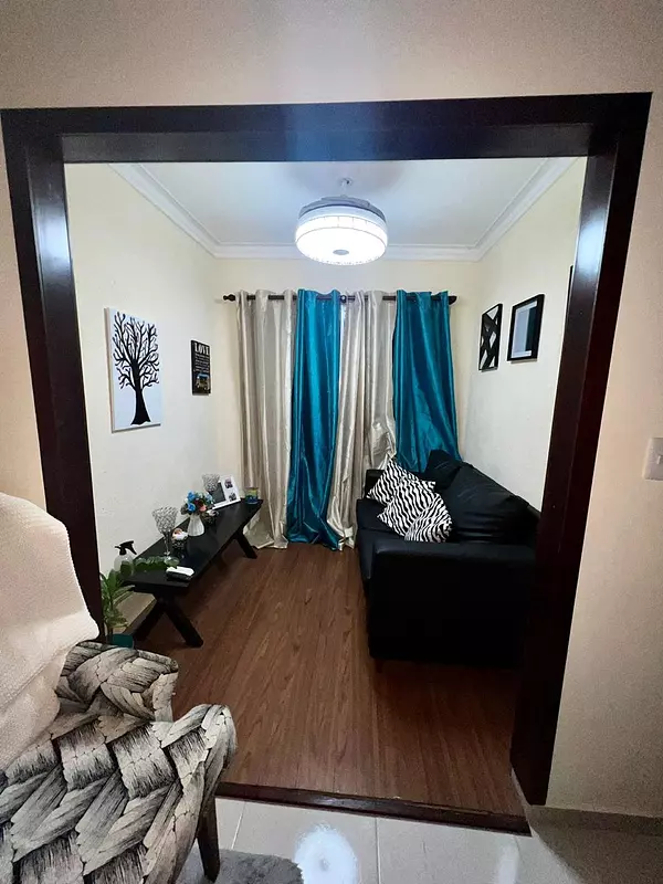 apartamentos - VENDO APARTAMENTO EN RESIDENCIAL MONUMENTAL  3