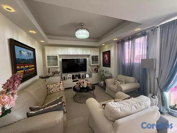 penthouses - Penthouse 8vo y 9no Nivel en Mirador Sur 1