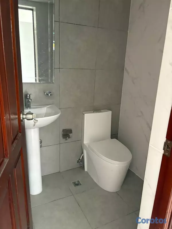 apartamentos - Apartamento en venta - Evaristo Morales 9