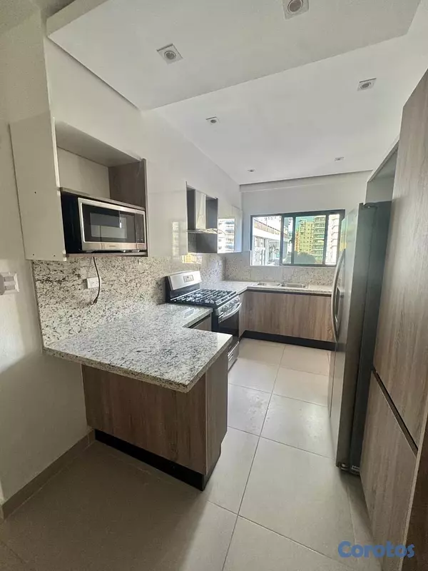 apartamentos - Bella Vista | Alquiler | Línea Blanca o Vacío | Ubicación Privilegiada 6