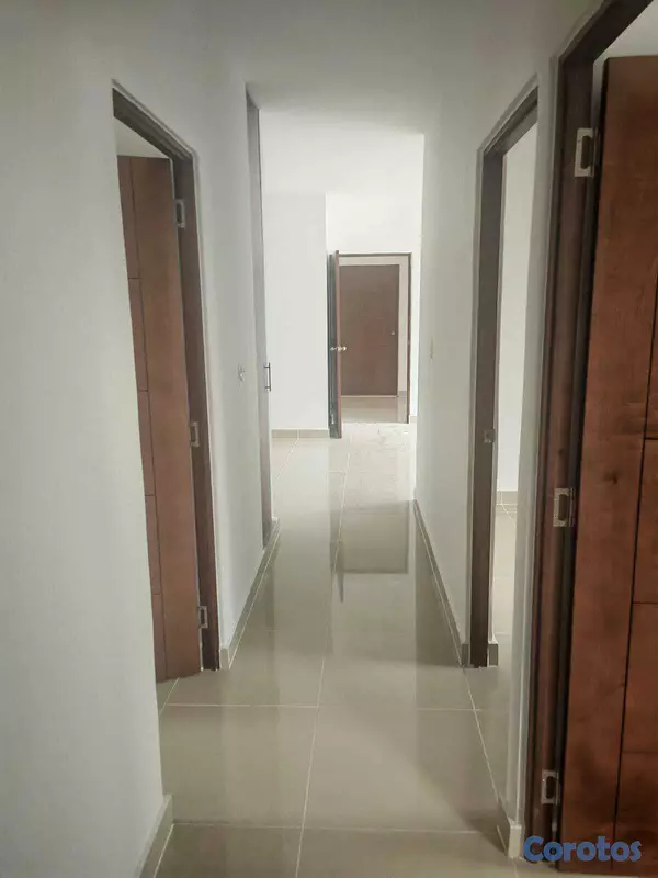 apartamentos - Apartamento en Residencial Nuevas Terrazas  15