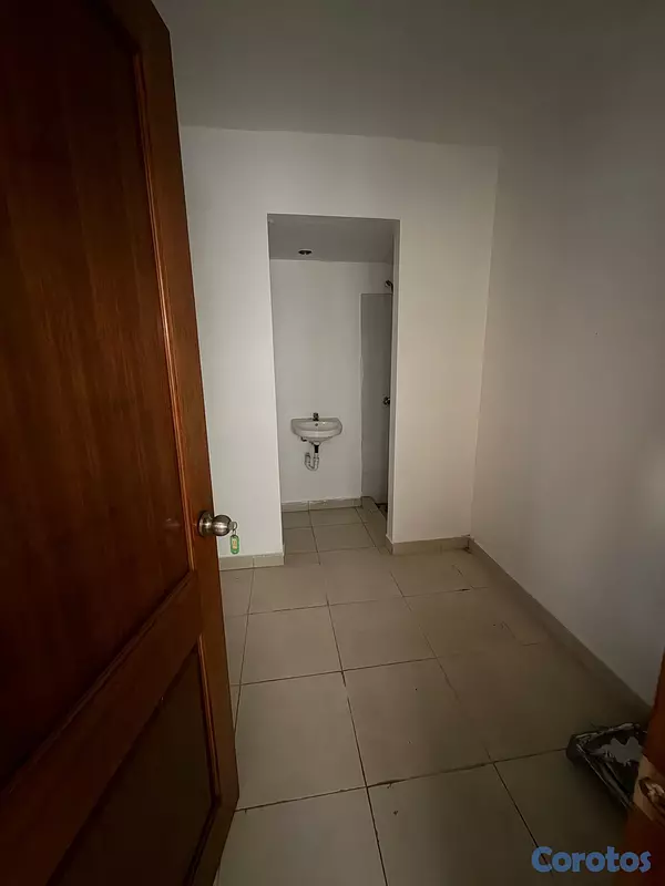 apartamentos - Se alquila apartamento en Terrazas del Oriente sec 5