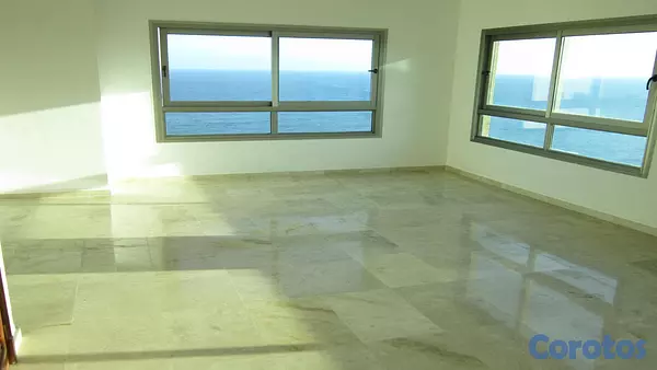 penthouses - LUJOSO PENTHOUSE EN MALECON CENTER CON IMPRESIONANTE VISTA AL MAR. 6