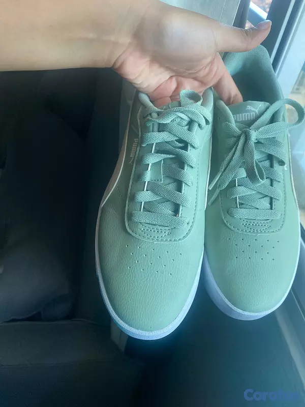 zapatos para mujer - Puma original  4