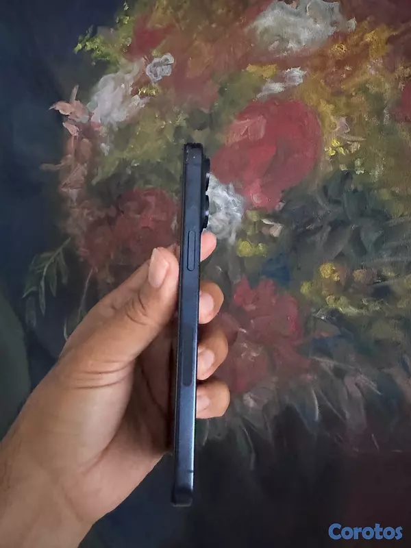 computadoras y laptops - iPhone 15 pro Max de 256gb 3