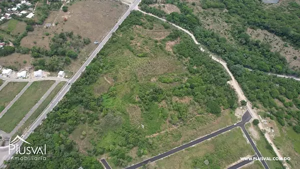solares y terrenos - Solares en venta en Puerto Plata  4