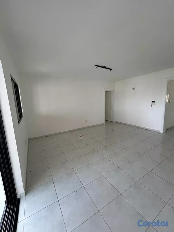 apartamentos - apartamento en alquiler -Evaristo Morales 5