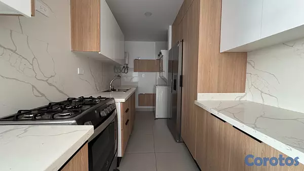 apartamentos - LINEA BLANCA | 1 HAB | ZONA UNIVERSITARIA  8