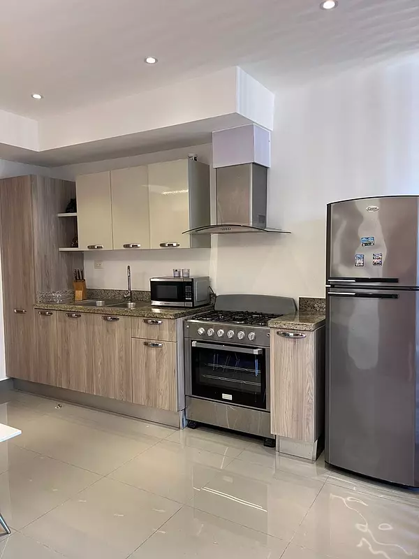 apartamentos - ALQUILER DE APARTAMENTO EN EL EVARISTO MORALES 10