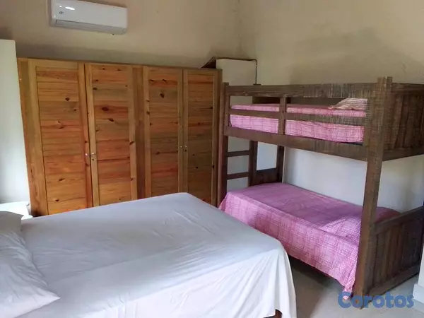 casas vacacionales y villas - Oportunidad de inversion en Jarabacoa Hermosa Vill 4