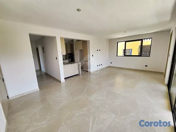 apartamentos - APARTAMENTO ESTRENAR PROXIMO AL HOMS SANTIAGO 2DO  6