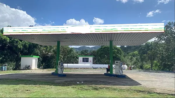 otros inmuebles - Estacion de Gas (GLP) San Cristobal 