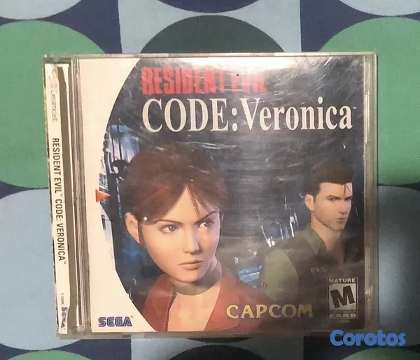 consolas y videojuegos - Juegos y accesorios para Sega Dreamcast  2