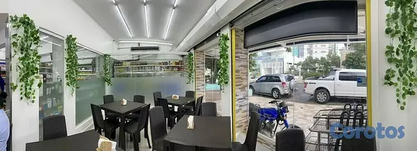 negocios en venta - Venta de Supermercado y Comedor 7