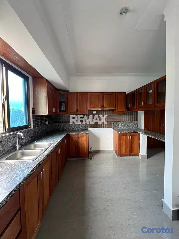 apartamentos - Apartamento en alquiler en Ensanche Naco 5