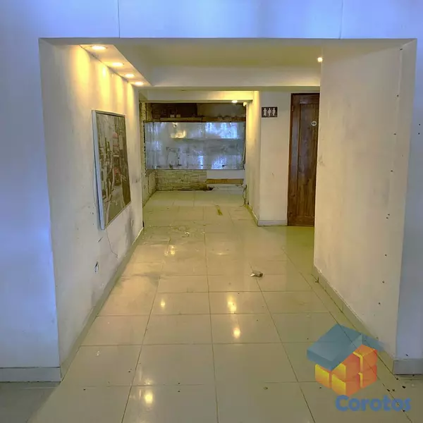 oficinas y locales comerciales - Local Alquiler Los Prados 1