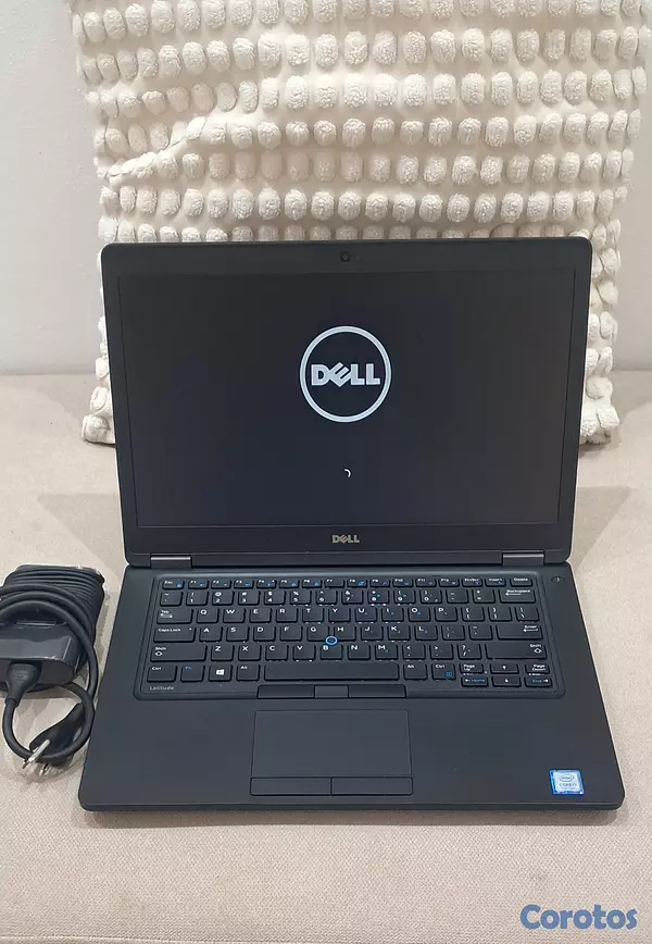 computadoras y laptops - Laptop Dell E5480 i7 2.8Ghz 16GB 256GB SSD M.2  3