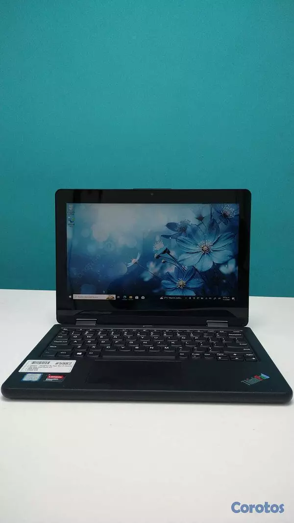 computadoras y laptops - `Laptop, Lenovo Thinkpad 11e Yoga Gen 6/(touch) 8t 1
