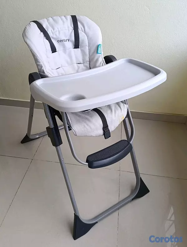 coches y sillas - Silla para comer 2