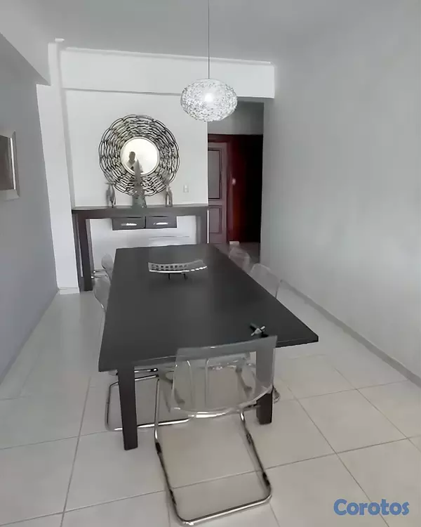 apartamentos - Apartamento de Oportunidad en Los Jardines, Santia 7