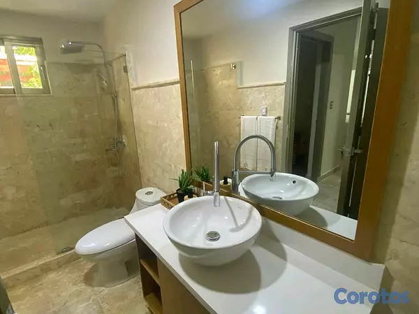 apartamentos - apartamento de lujo en sosua  2