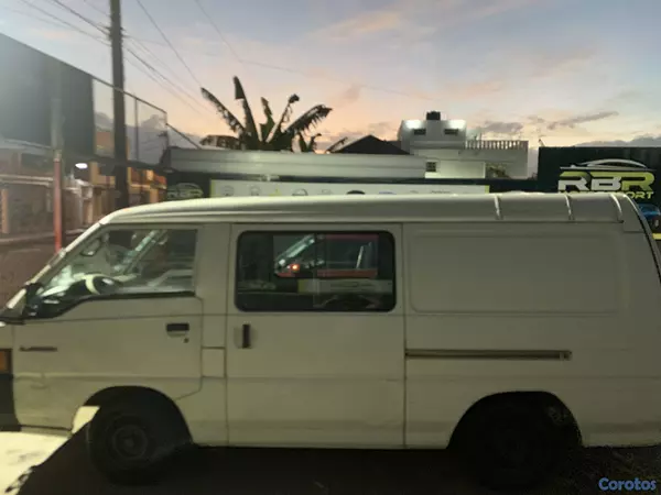 otros vehiculos - Mitsubishi L300 5