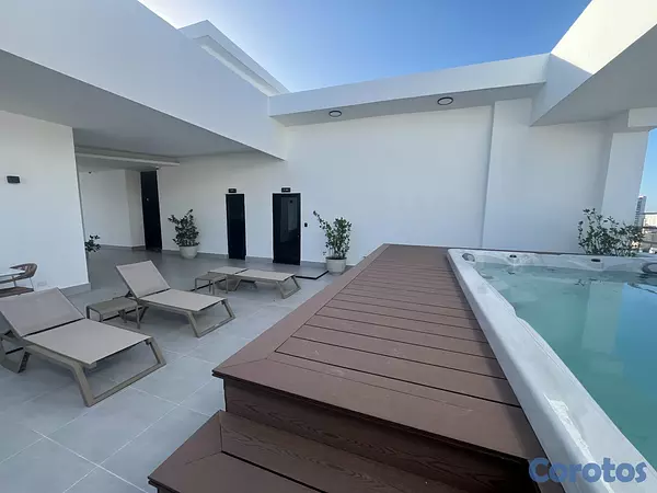 apartamentos - Apartamento en ALQUILER en Serralles de TRES Habit 15