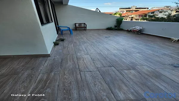 apartamentos - 2da con Terraza New 4