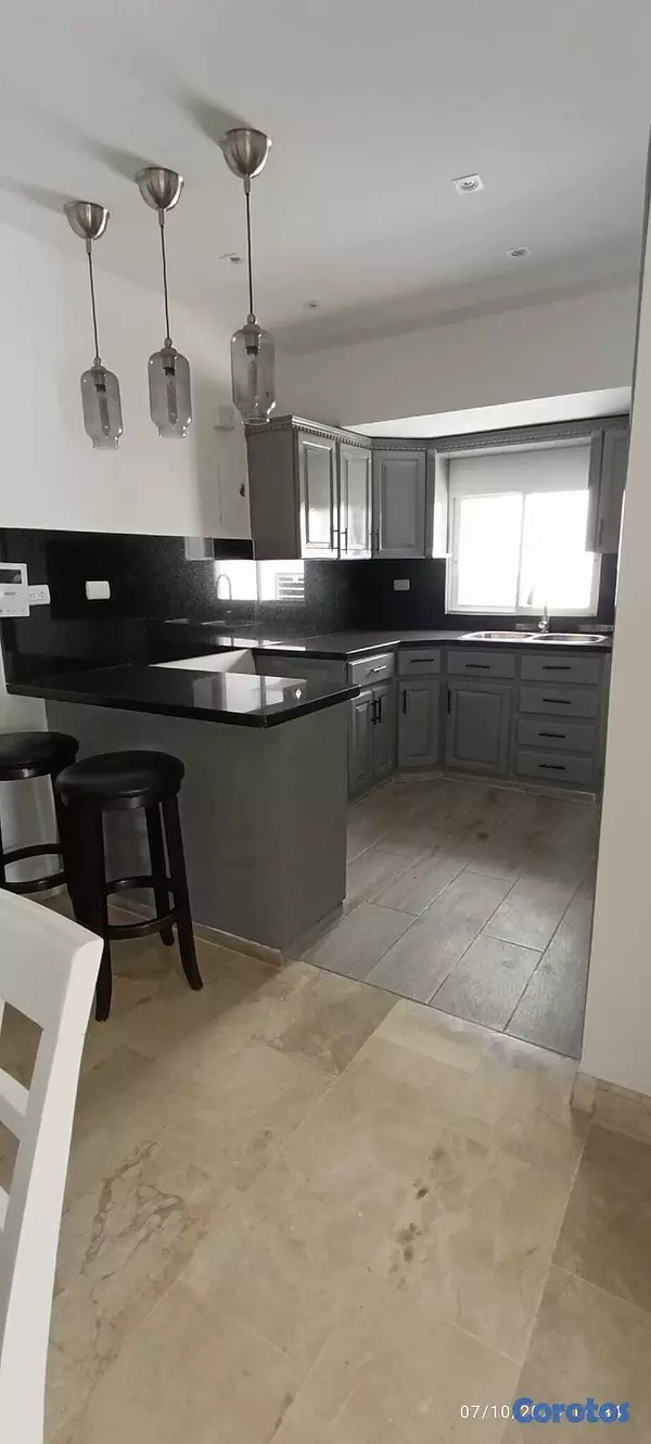apartamentos - Se Alquila Apartamento en El Real 1