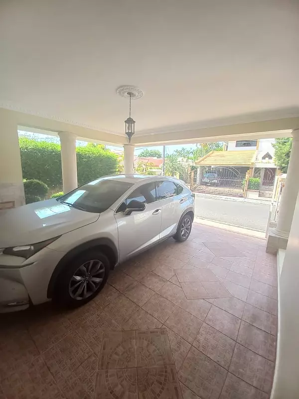 casas - Bonita Casa de 2 Niveles en Villa Estela, Moca  3