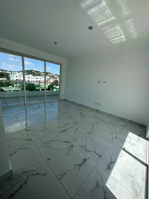 penthouses - Penthouse Disponible para Venta en Arroyo Hondo, Santiago 7