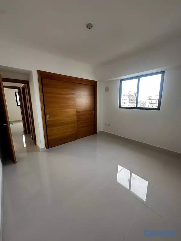 apartamentos - Renacimiento | Moderno Apartamento en Alquiler con o sin línea blanca. 
 2