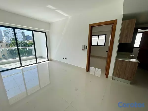 apartamentos - apartamentos en alquiler en Serralles 3