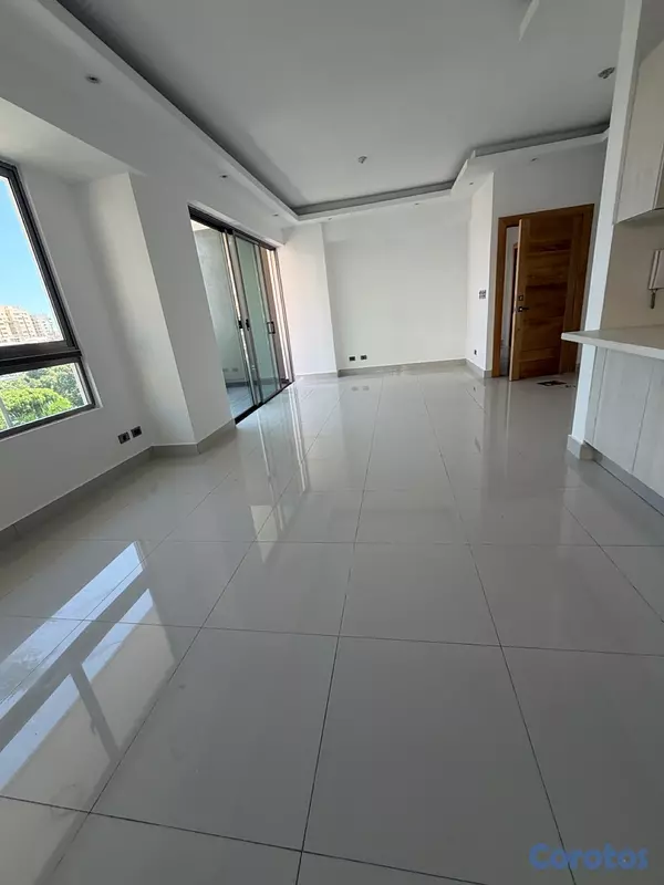 apartamentos - aparamentos listos los cacicazgos dos habitaciones con su baño dos parqueos balc 7